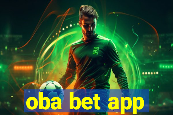 oba bet app